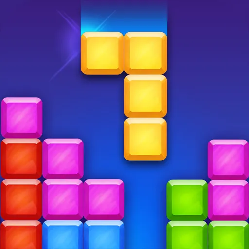 Block blast